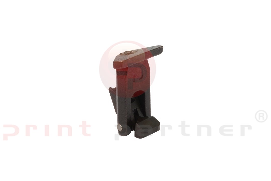 Toggle hook (No.2) for BOBST