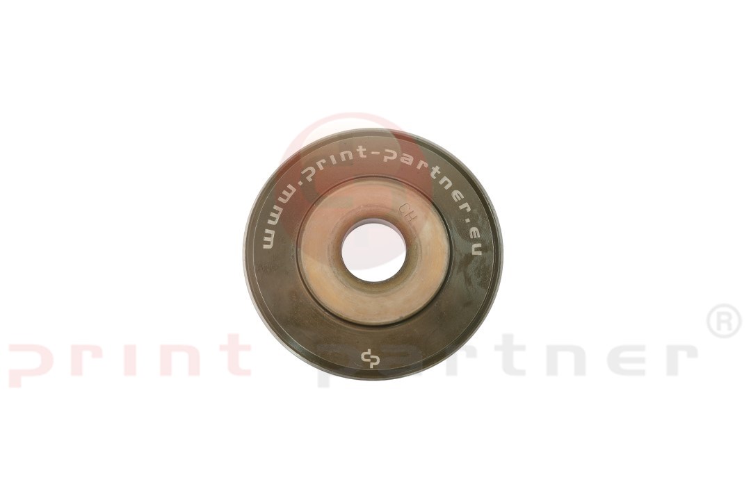 Slitting wheel 77x19x6,2mm