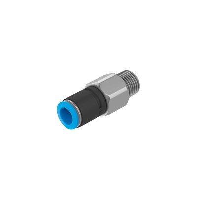 Screw connection for Müller Martini