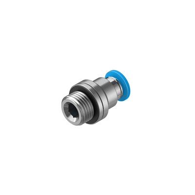 Screw connection for Müller Martini