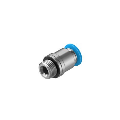 Screw connection for Müller Martini
