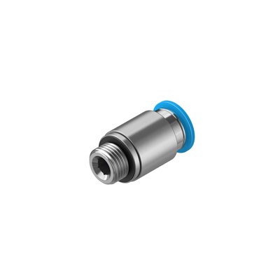 Screw connection for Müller Martini