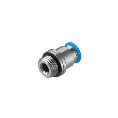 Screw connection for Müller Martini