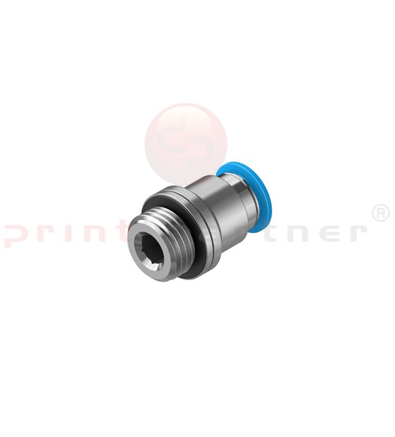 Screw connection for Müller Martini