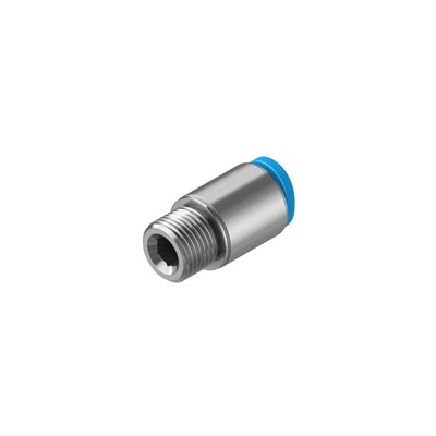 Screw connection for Müller Martini