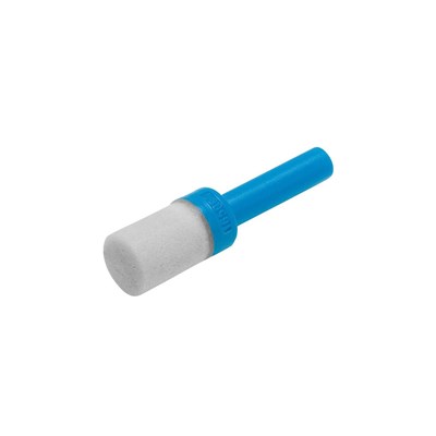 Muffler for Müller Martini