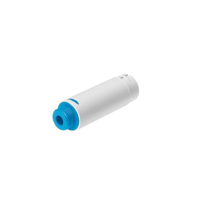 Muffler for Müller Martini