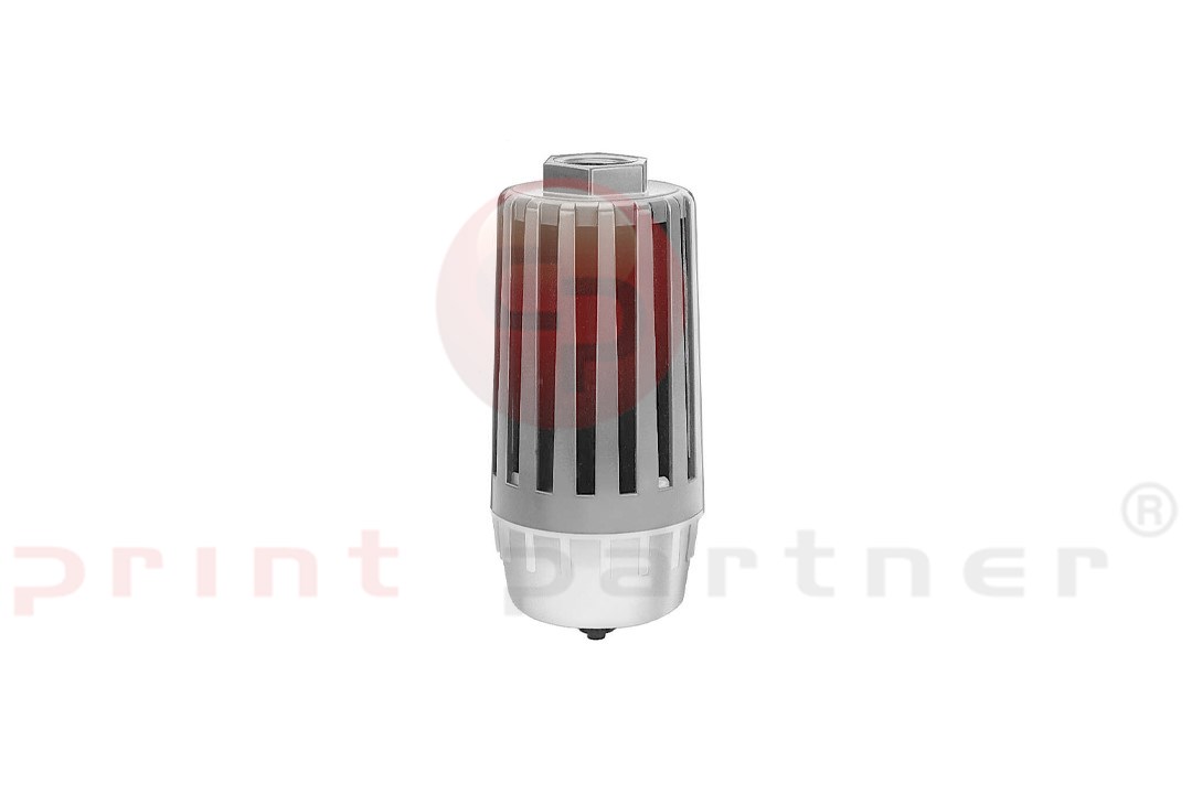 Muffler for Müller Martini