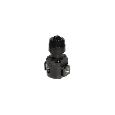 Pressure regulator for Müller Martini