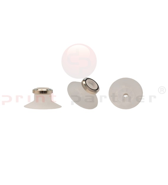 Shaped Rubber Sucker RS/02145