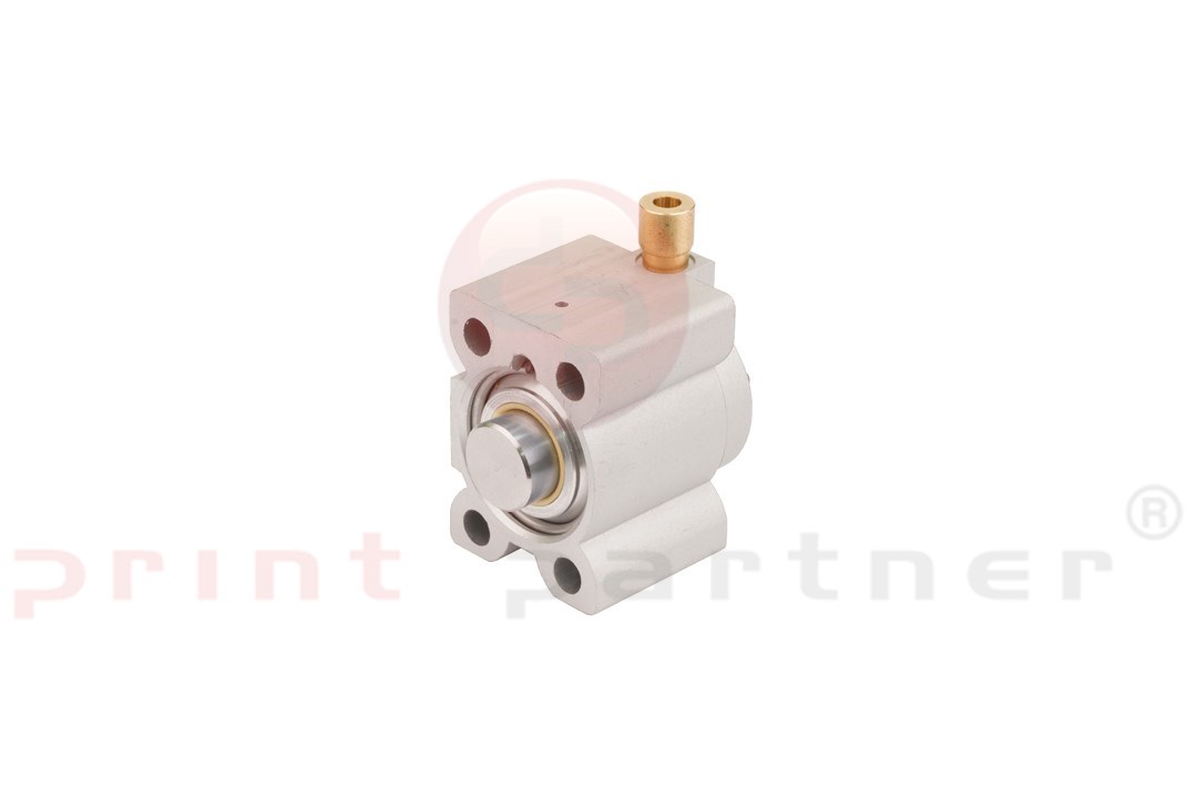 Pneumatic cylinder for Heidelberg