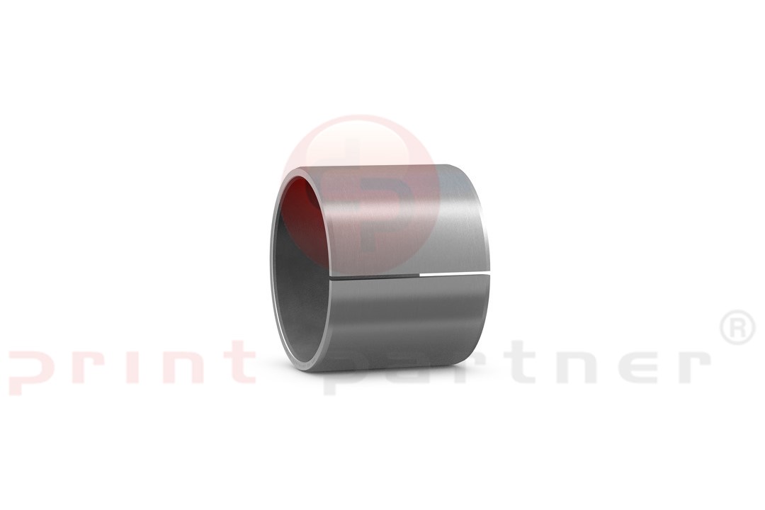 Friction bearing for Heidelberg