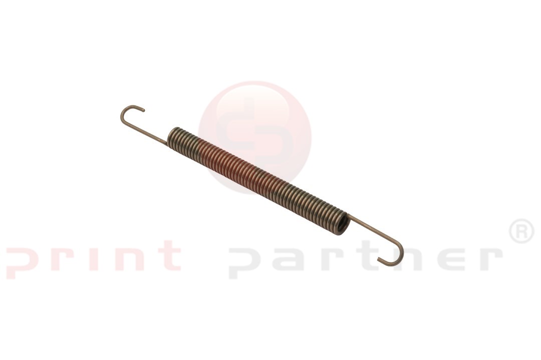 Tension spring for Heidelberg