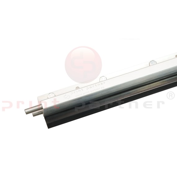 Rubber washup blade for Heidelberg
