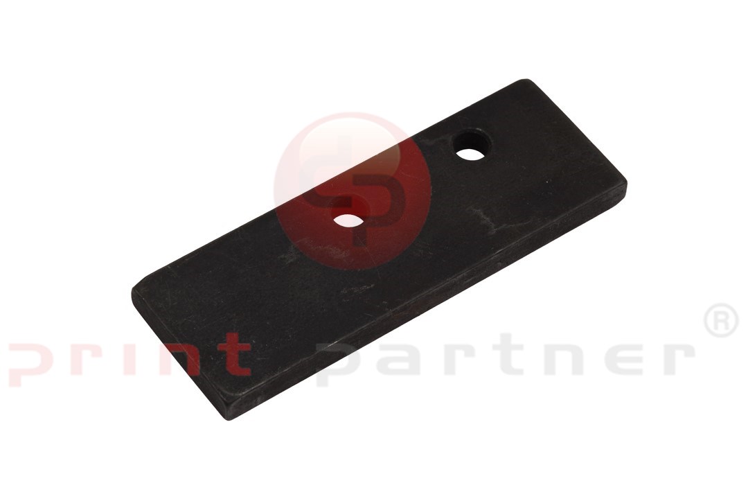 Distanzplatte (4mm) Hohner 3164084