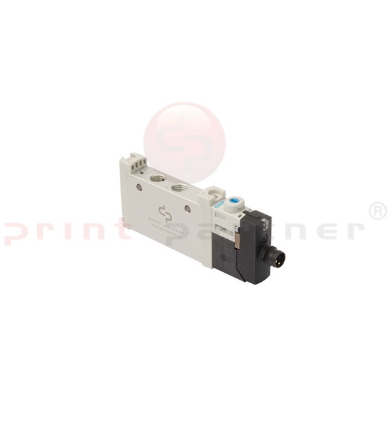 Solenoid valve for Heidelberg