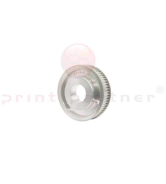 Pulley for ASTER