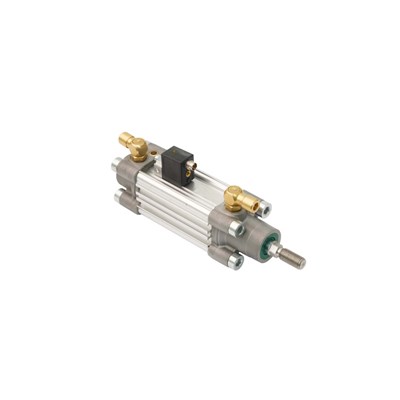Pneumatic cylinder for Heidelberg