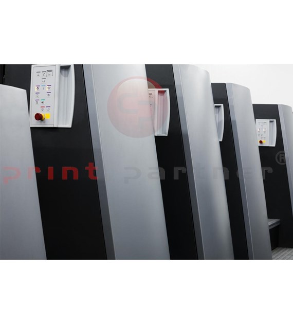Infrared radiator for Heidelberg Speedmaster XL105