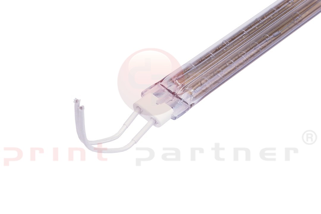 Infrared radiator for Heidelberg Speedmaster XL105