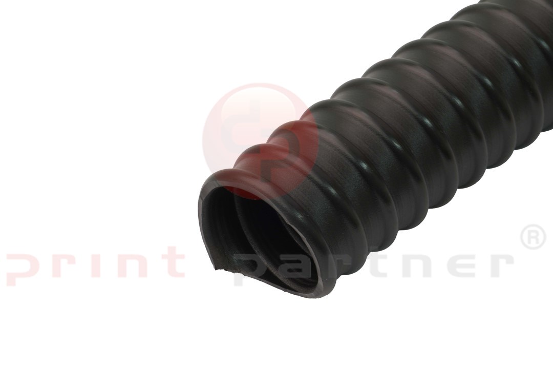 Spiral hose for Heidelberg