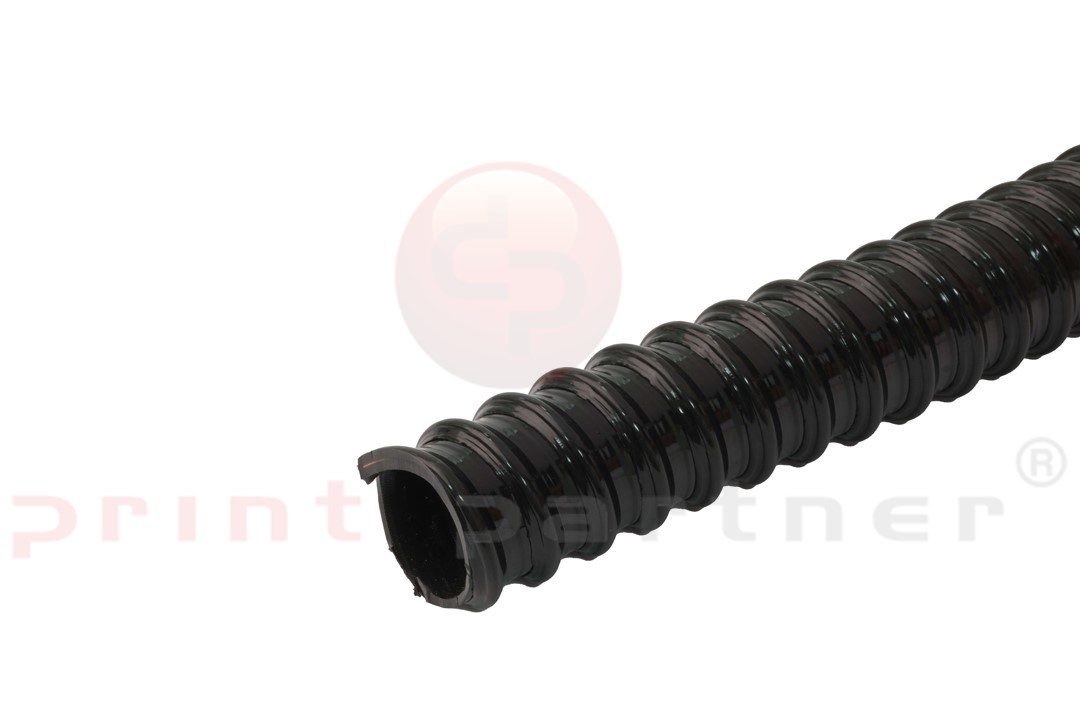 Spiral hose for Heidelberg