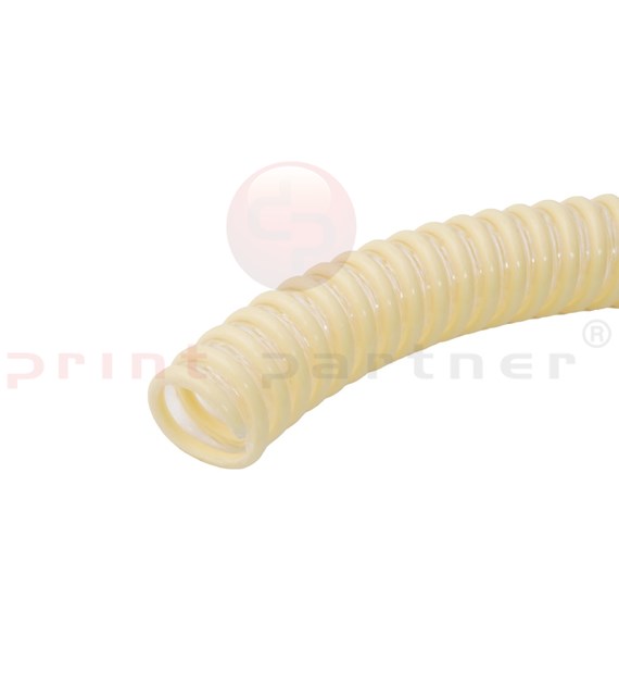 Spiral hose for Heidelberg