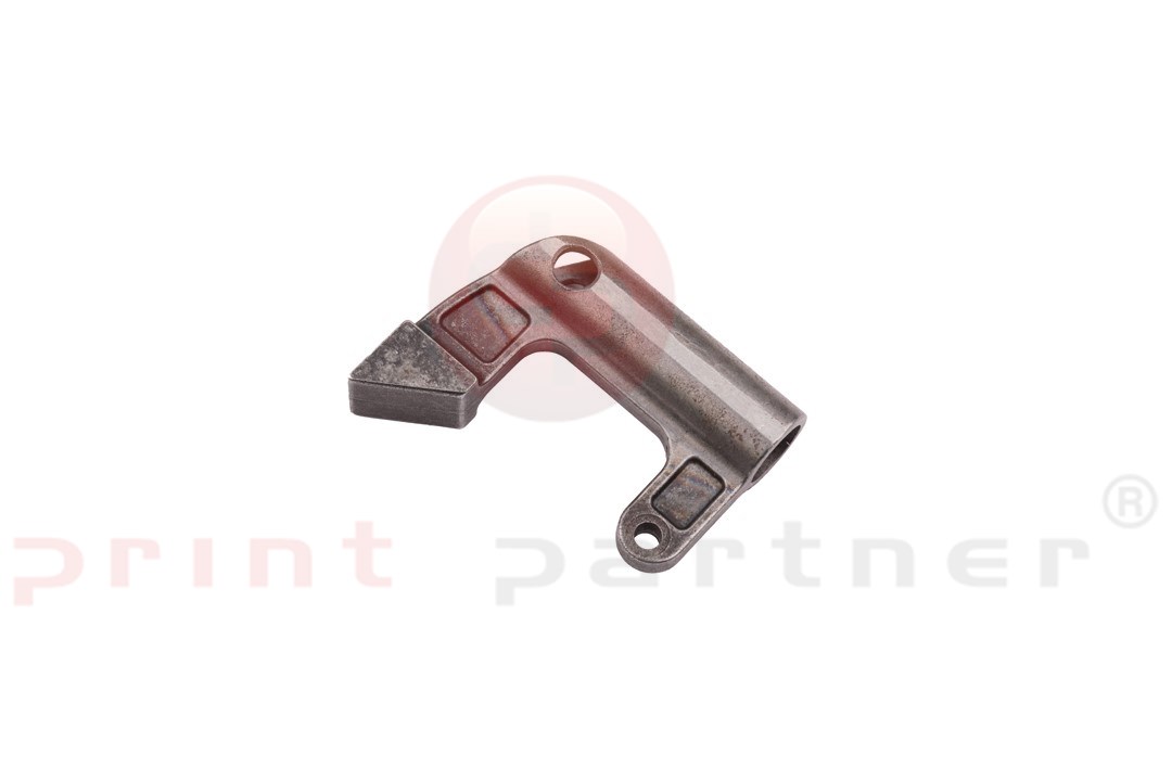 Shoe Tongue Hohner 3164316