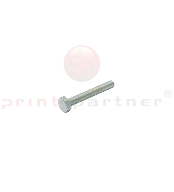 Hexagon head screw for Heidelberg Stahl FS 100