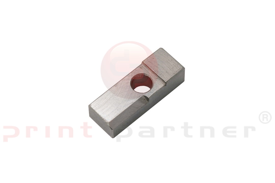 Leiste links für Heidelberg Stahl FS 100