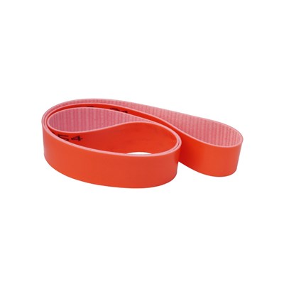 Transport tape elastic for Heidelberg Stahlfolder