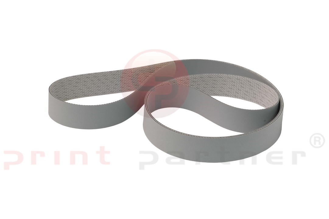 Transport tape for Heidelberg Stahlfolder,Stahl