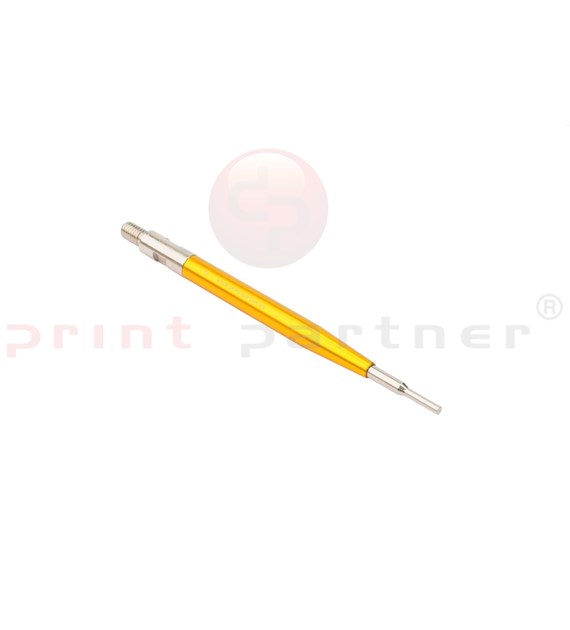 Lower stripping pin for BOBST (50 pcs.) GOLD