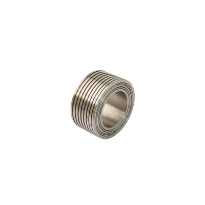 Tri-Creaser Fast-Fit & Easy-Fit Female Component