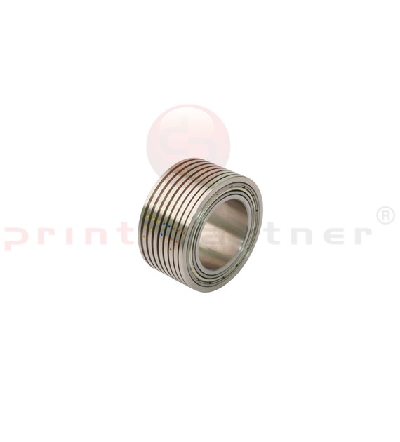 Tri-Creaser Fast-Fit & Easy-Fit Female Component