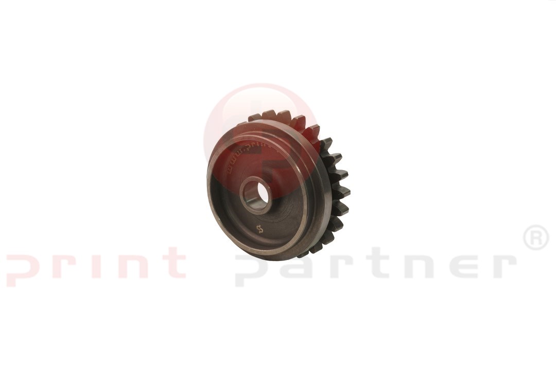 Gear M2-Z25 for Müller Martini
