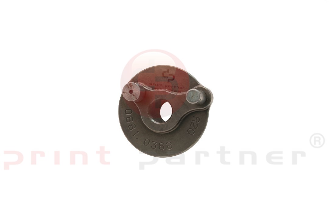Ring for Müller Martini