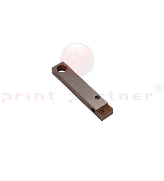 Center Slide Bar  L  - 3164407