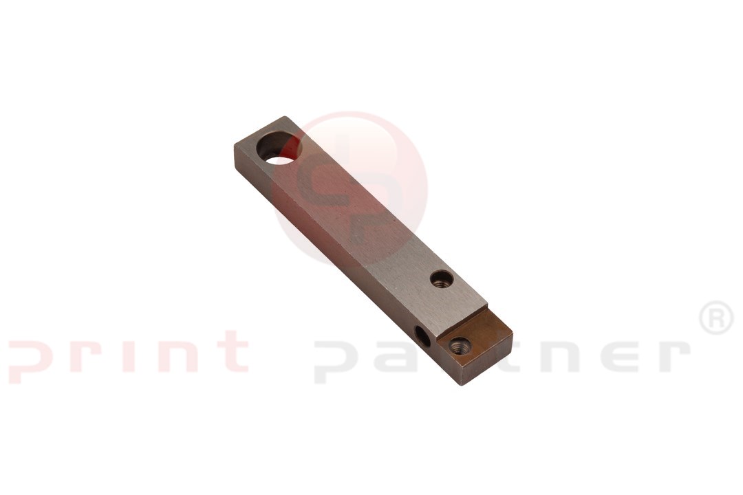 Center Slide Bar  L  - 3164407