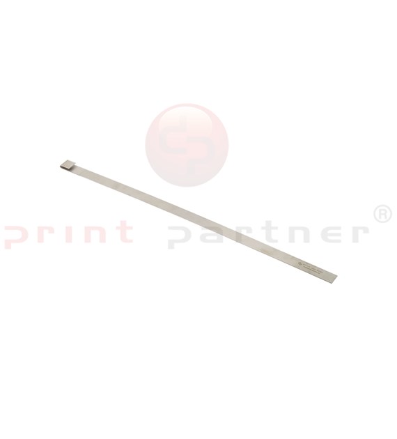 Thread trimer fitting gauge for ASTER