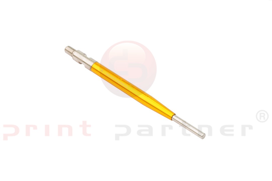 Lower stripping pin for BOBST (50 pcs.) GOLD