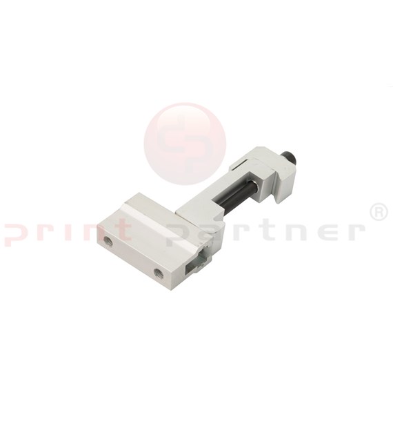 Pin holder 2 holes for BOBST (10 pcs.)