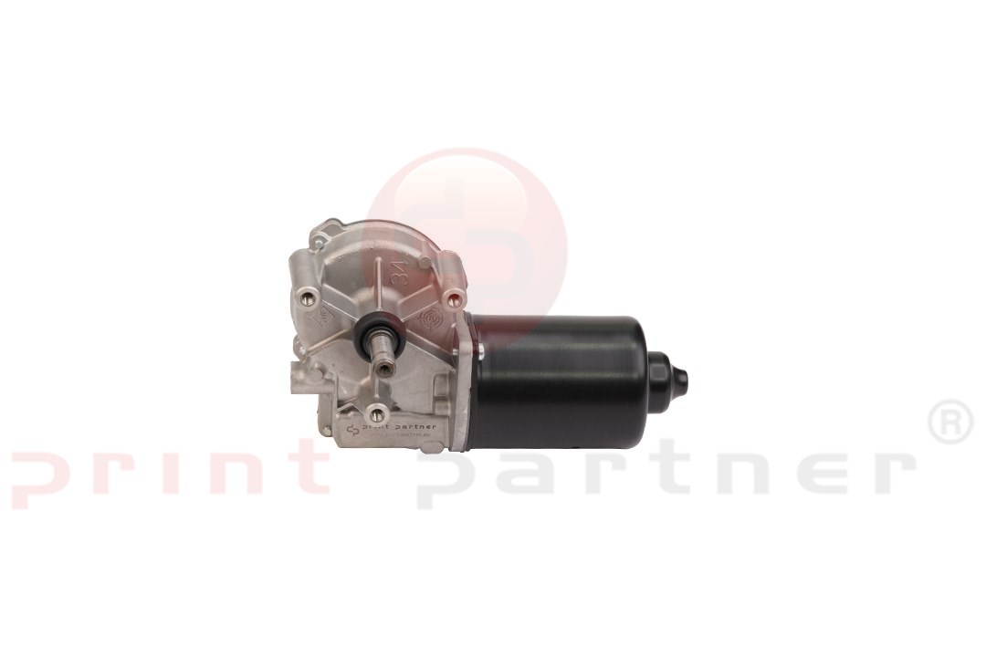 Geared motor for Heidelberg