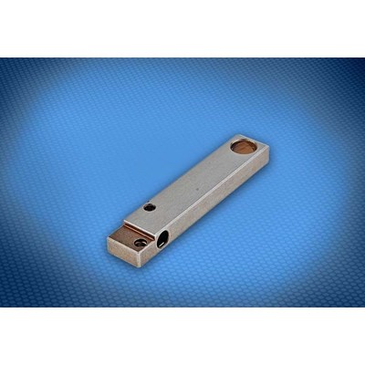 Center Slide Bar - 3164437