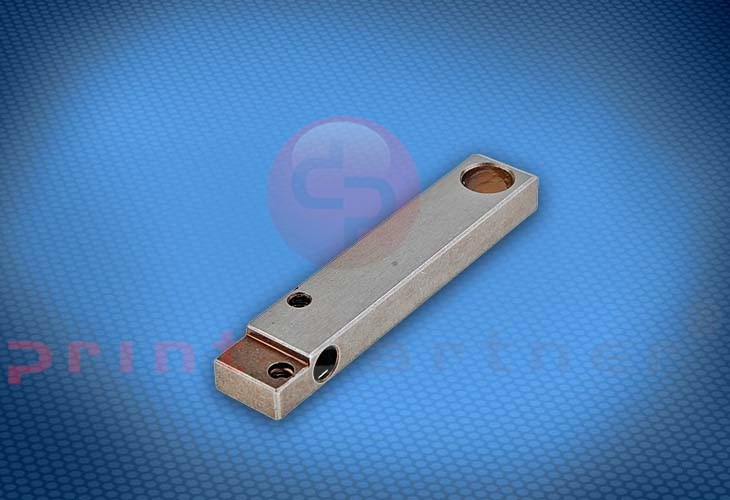 Center Slide Bar - 3164437