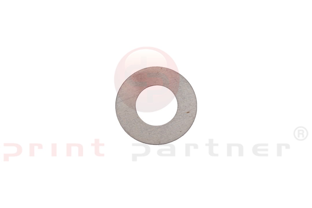 Shim ring for Müller Martini