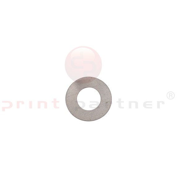 Shim ring for Müller Martini