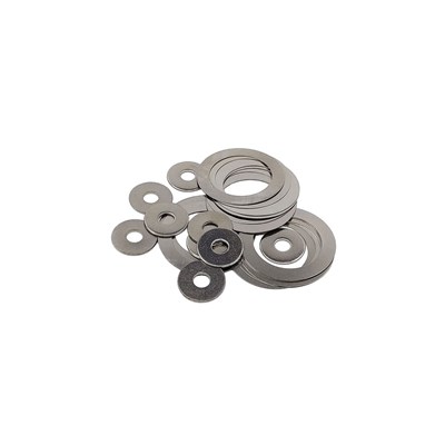 Supporting ring for Müller Martini