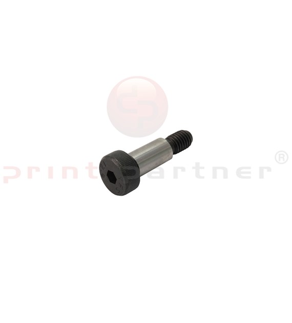 Stripper bolt for Müller Martini