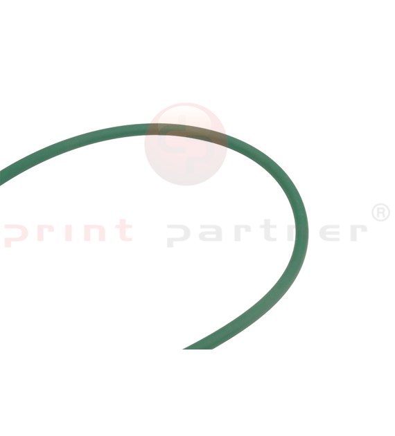 Round belt for Müller Martini